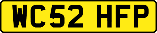 WC52HFP