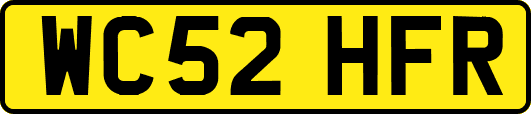 WC52HFR