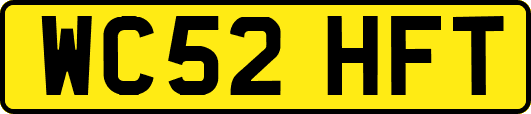 WC52HFT