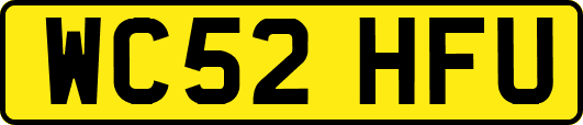 WC52HFU