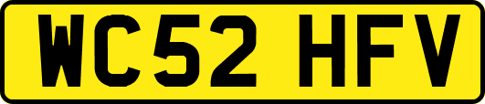 WC52HFV