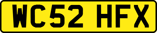 WC52HFX