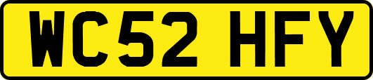 WC52HFY