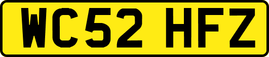 WC52HFZ