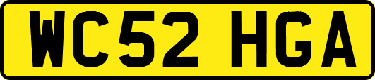 WC52HGA