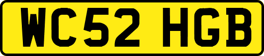 WC52HGB