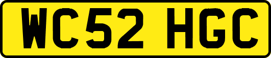 WC52HGC