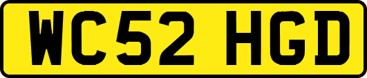 WC52HGD