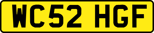 WC52HGF
