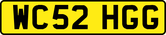 WC52HGG
