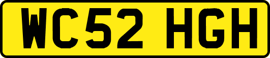 WC52HGH