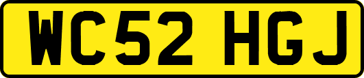 WC52HGJ
