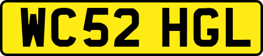WC52HGL