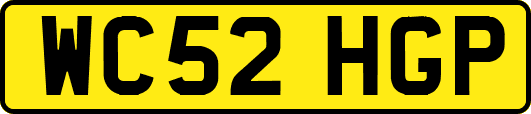 WC52HGP