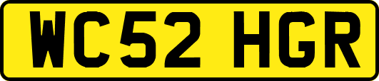 WC52HGR