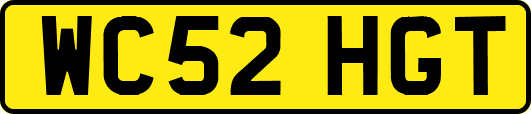 WC52HGT