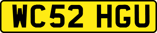 WC52HGU
