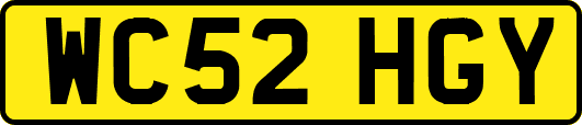 WC52HGY