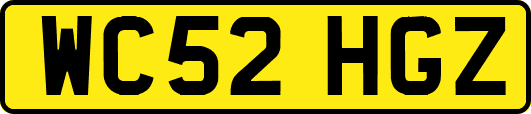 WC52HGZ