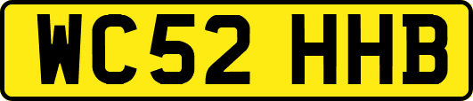 WC52HHB