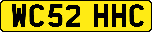 WC52HHC