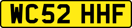 WC52HHF