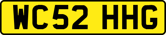 WC52HHG