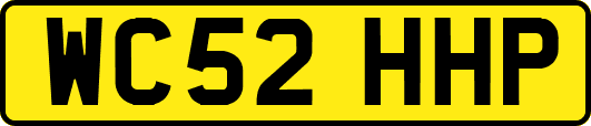 WC52HHP