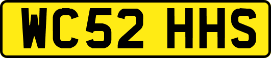 WC52HHS