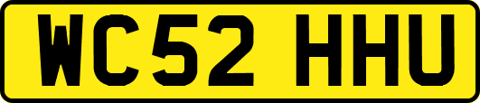 WC52HHU
