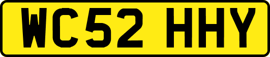 WC52HHY