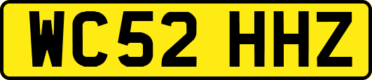 WC52HHZ