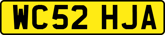 WC52HJA