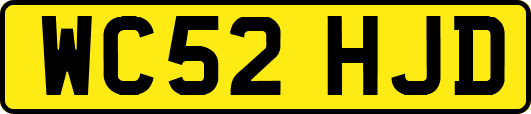 WC52HJD