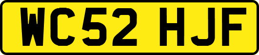 WC52HJF