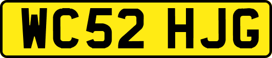 WC52HJG