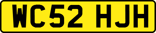 WC52HJH