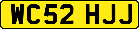 WC52HJJ