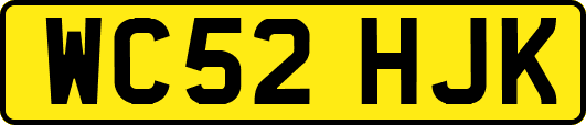 WC52HJK
