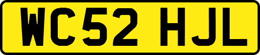 WC52HJL