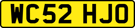 WC52HJO
