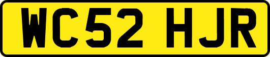 WC52HJR