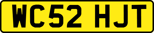 WC52HJT