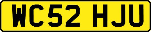 WC52HJU