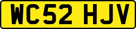 WC52HJV