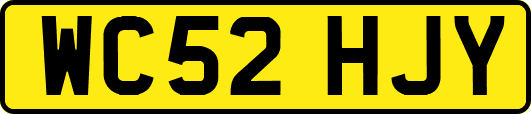 WC52HJY