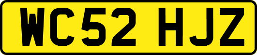 WC52HJZ