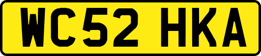 WC52HKA