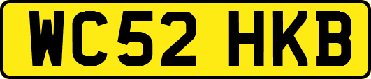 WC52HKB