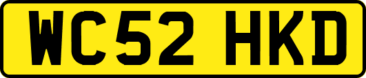 WC52HKD